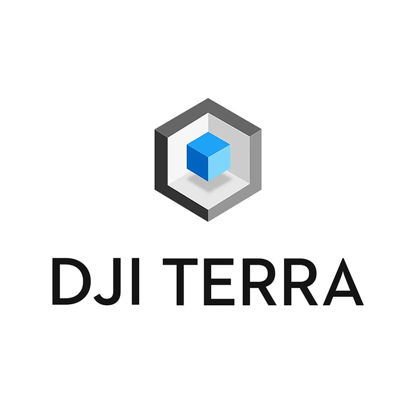 DJI Terra - Standard and DJI Modify Flagship - Perpetual