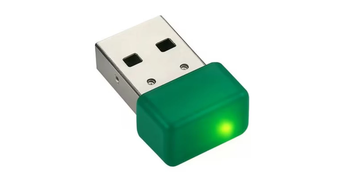 DJI FlightHub 2 AIO Dongle - 1 Device - Overseas