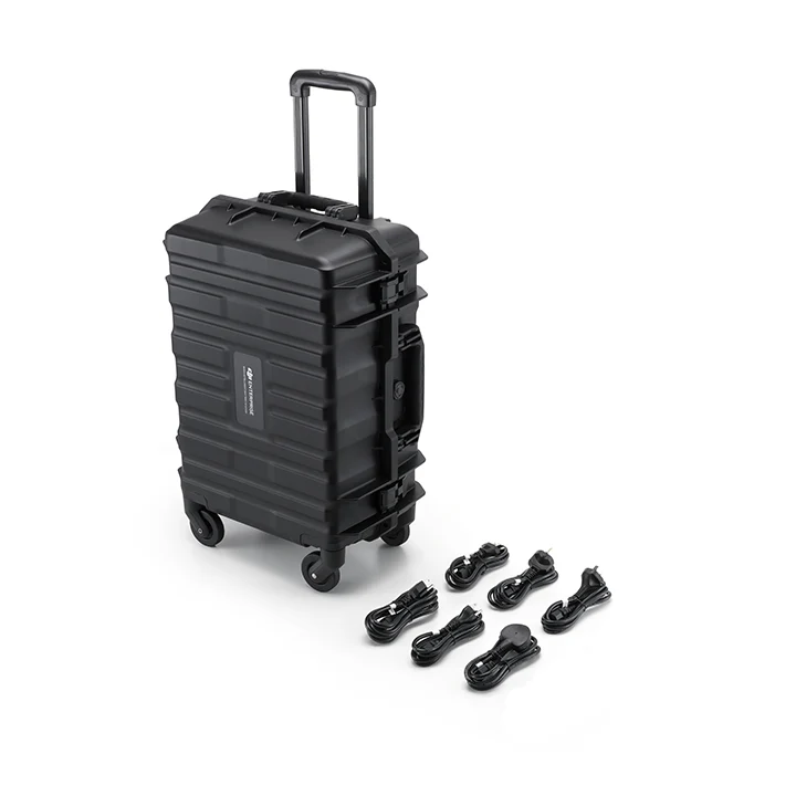 DJI BS100 Intelligent Battery Station