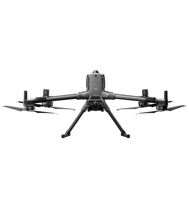 DJI Matrice 400 - Drone Only