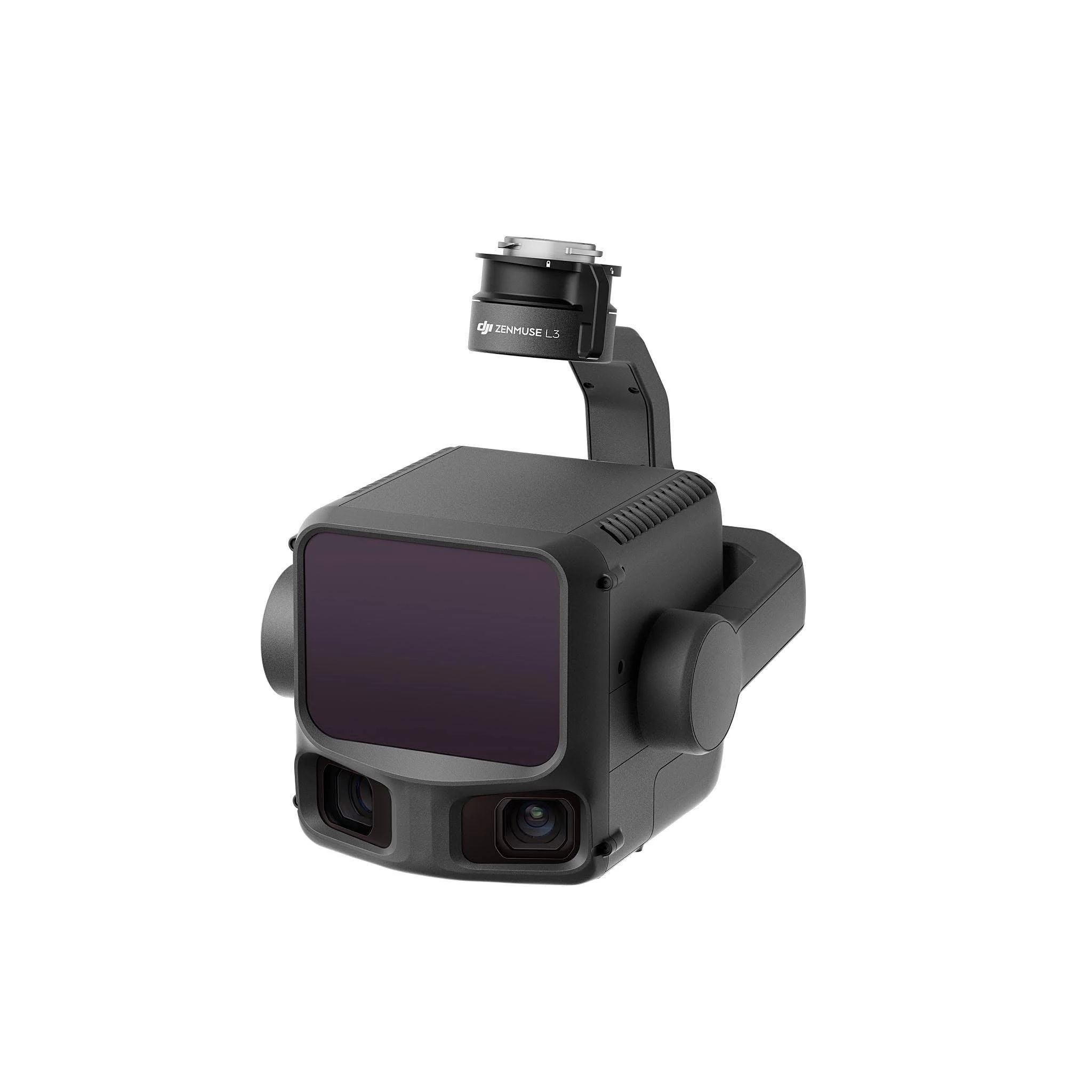 DJI Zenmuse L3 Worry-Free Plus Combo