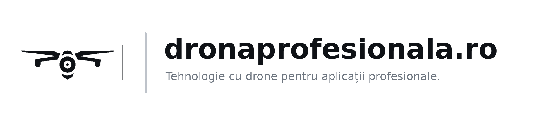 DronaProfesionala.ro