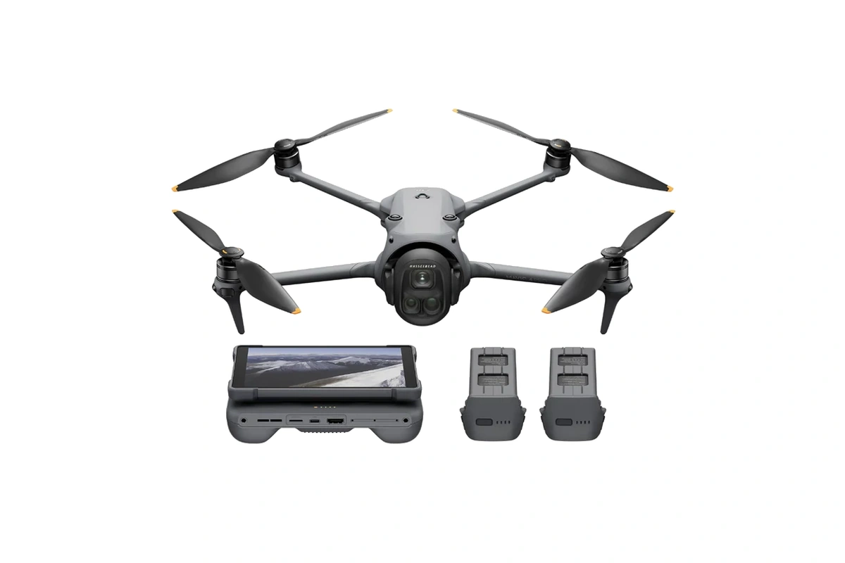 DJI Mavic 4 Pro pentru închiriere