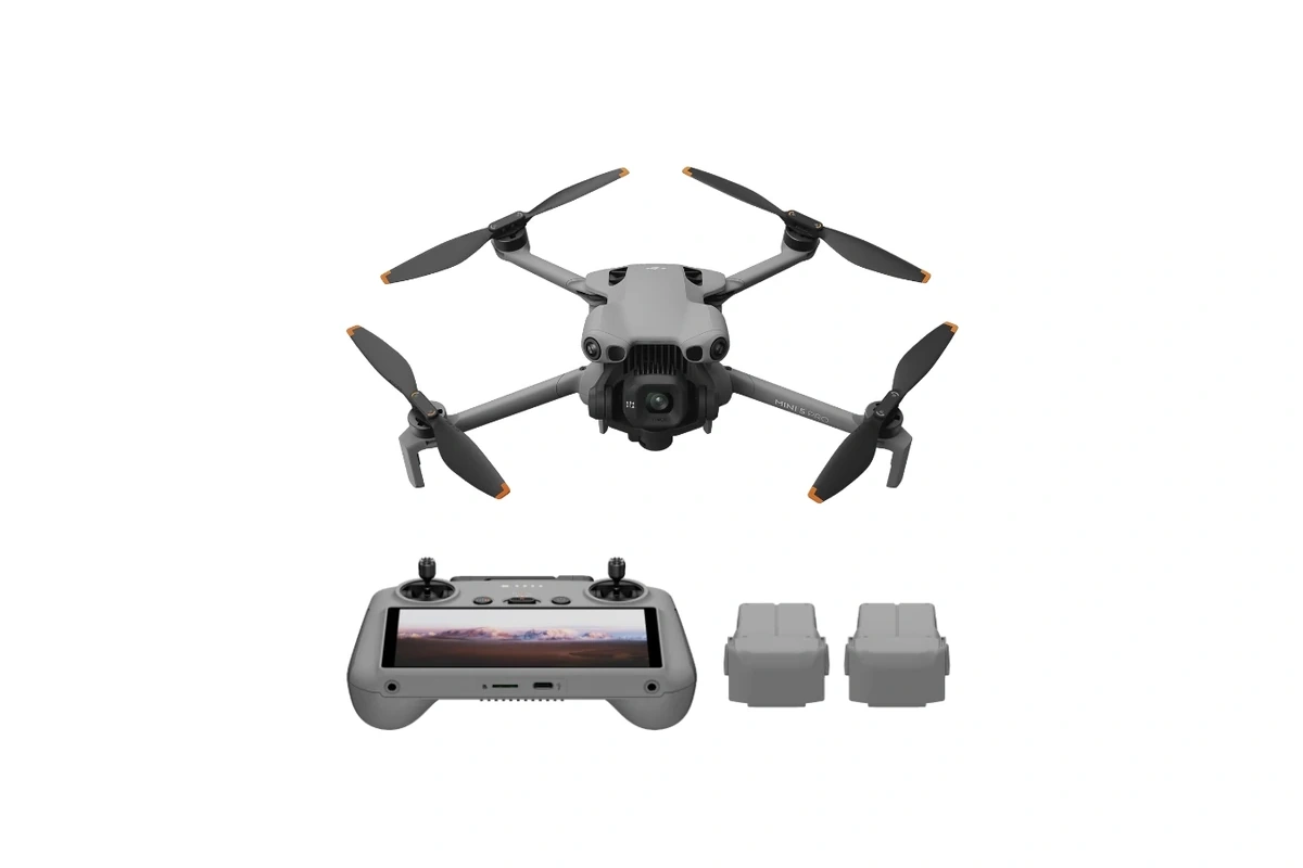 DJI Mini 5 Pro pentru închiriere