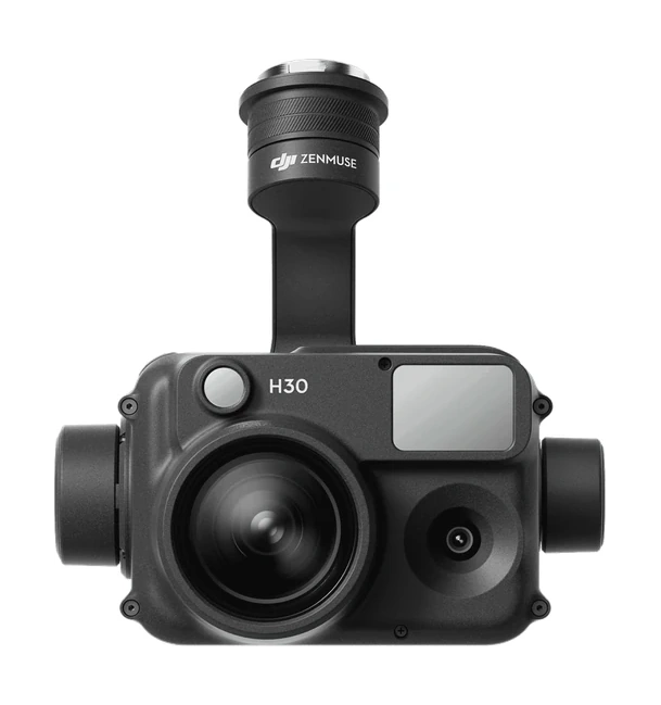 DJI Zenmuse H30 compatibil cu DJI Matrice 400