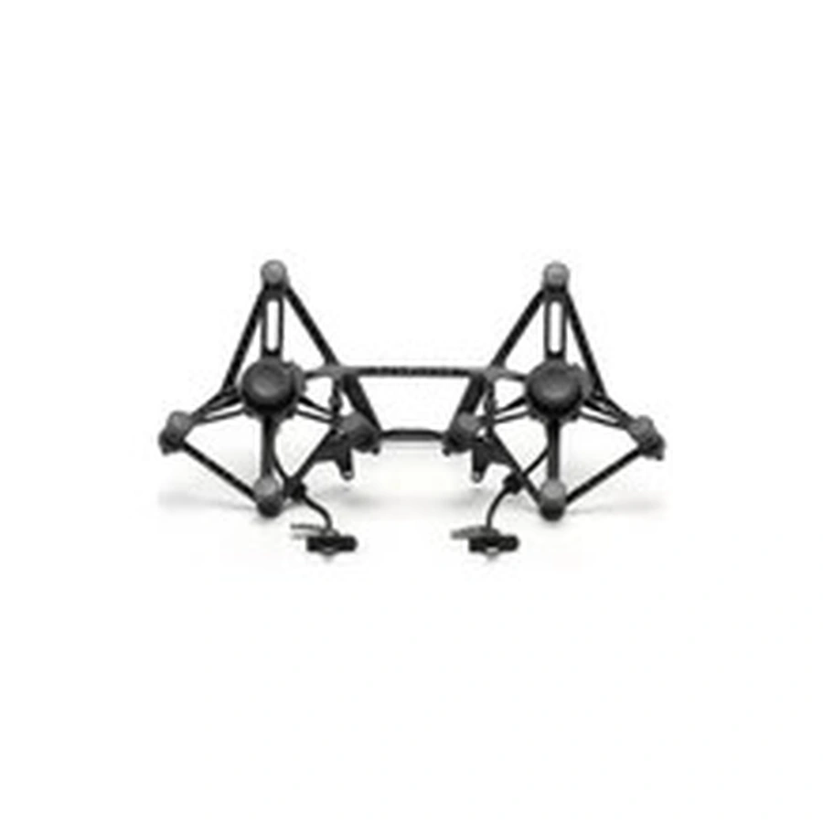 DJI Matrice 400 Dual Gimbal Connector