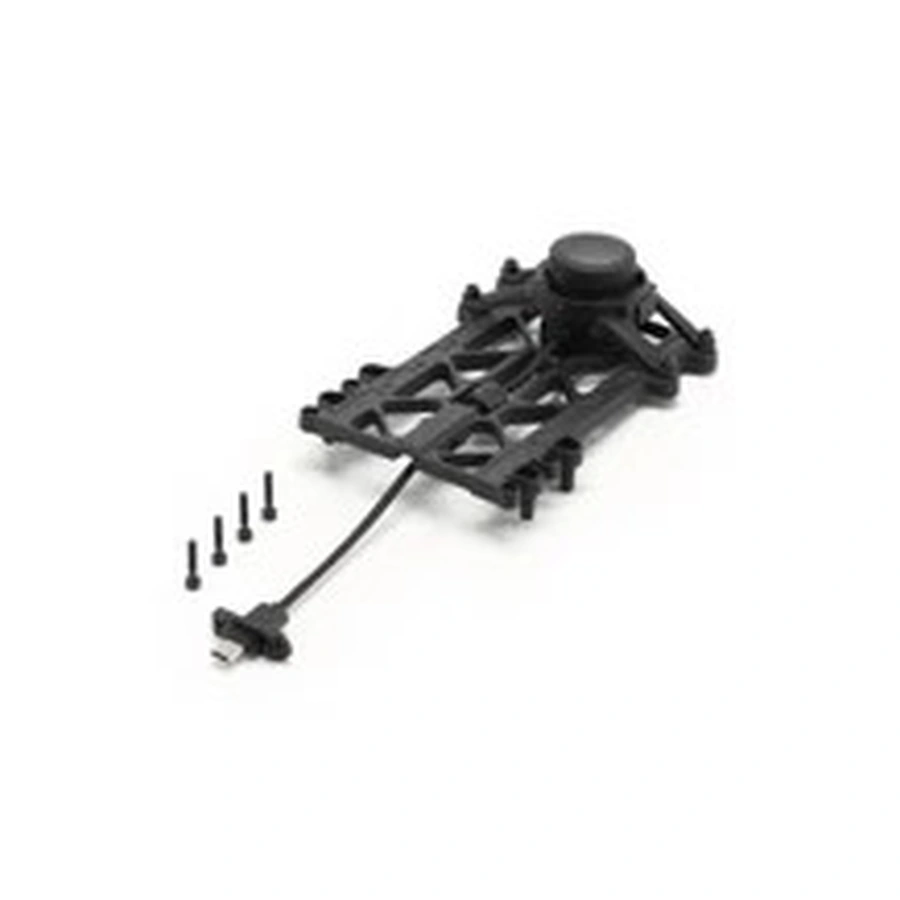 DJI Matrice 400 Third Gimbal Connector