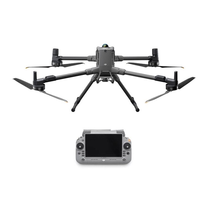 DJI Matrice 400 platformă profesională Enterprise