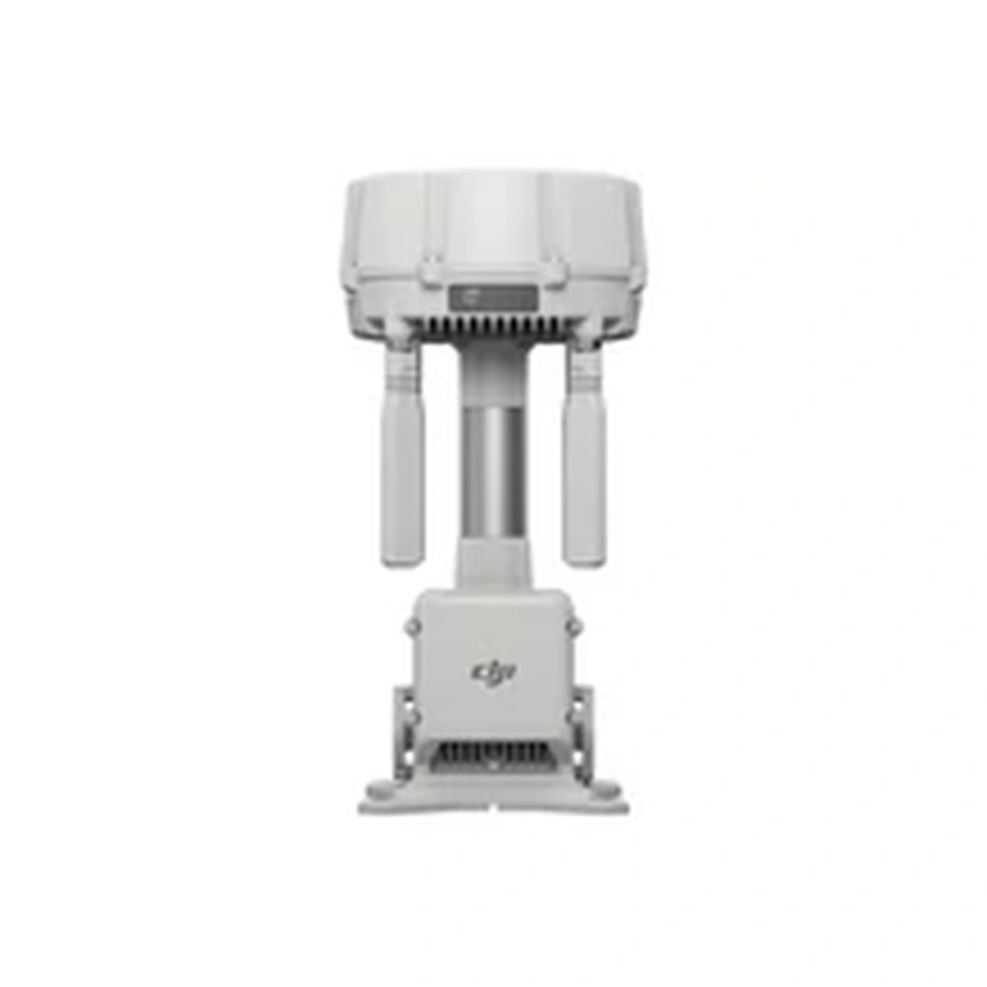 DJI O4 Ground Station