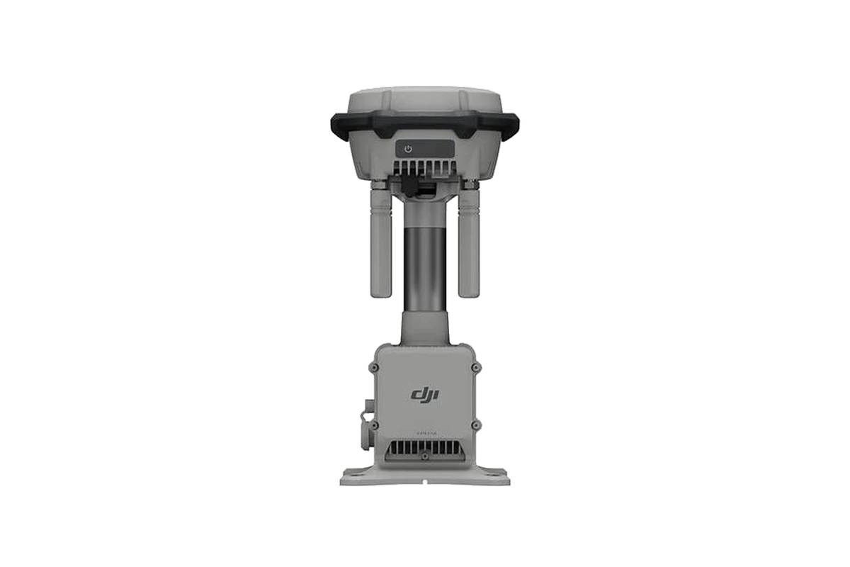 DJI D-RTK 3 pentru închiriere