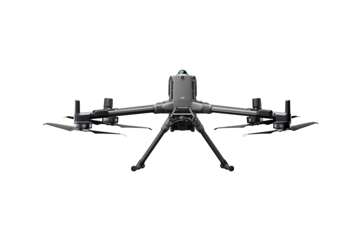 DJI Matrice 400 pentru închiriere