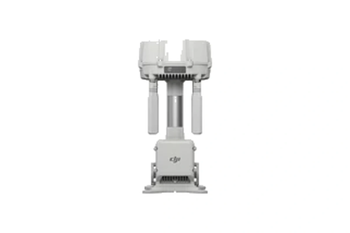 DJI O4 Ground Station pentru închiriere