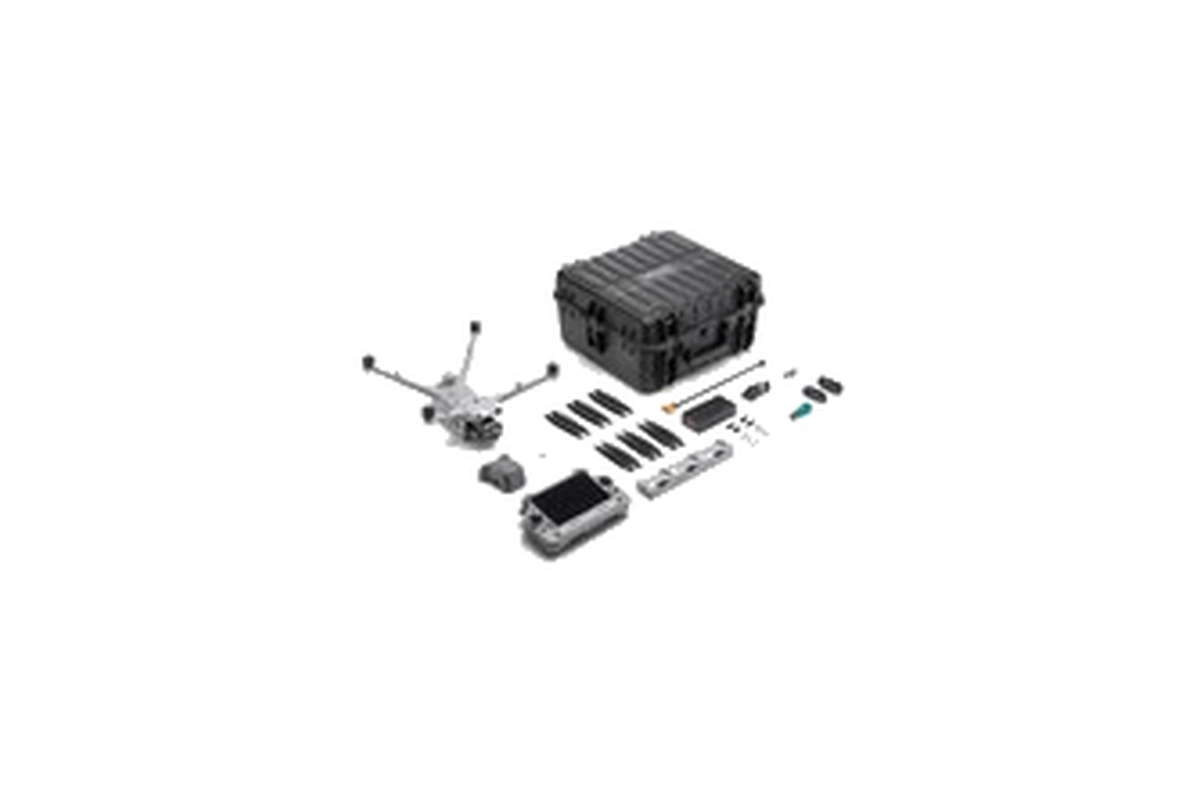 DJI SDR Transmission Combo pentru închiriere