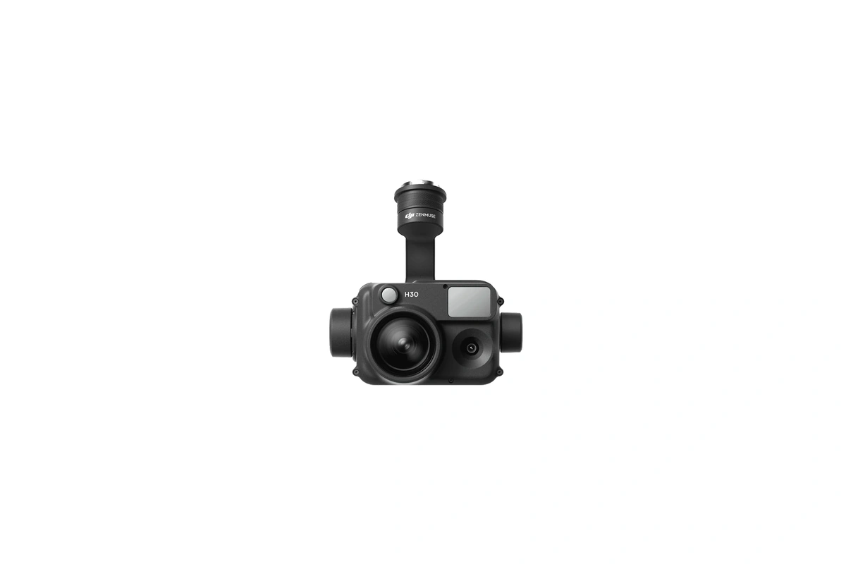 DJI Zenmuse H30T pentru închiriere