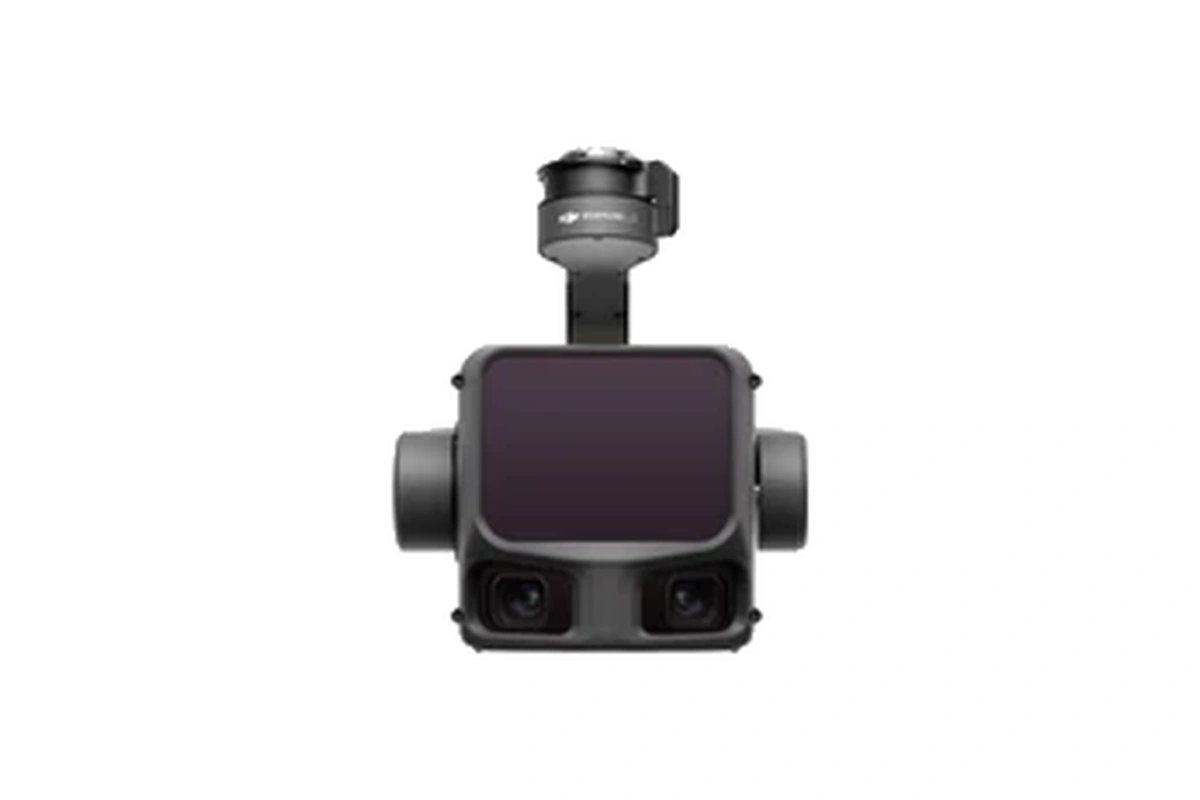 DJI Zenmuse L3 pentru închiriere