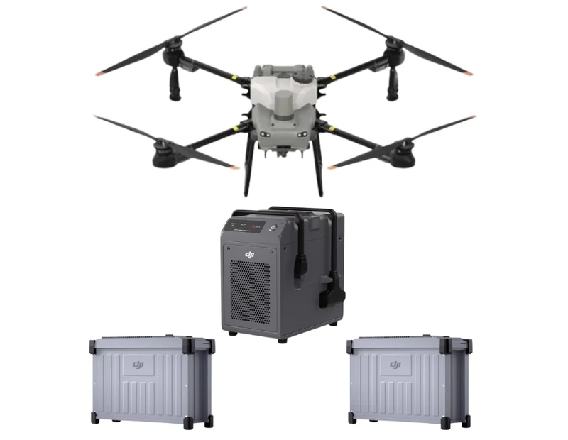 DJI Agras T25 pentru închiriere