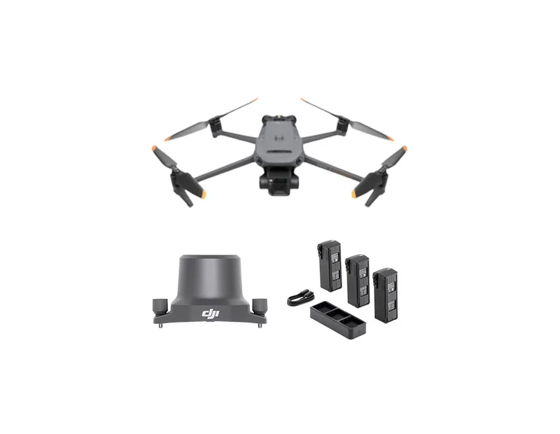 DJI Mavic 3 Enterprise
