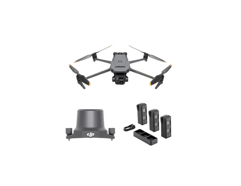 DJI Mavic 3T pentru închiriere