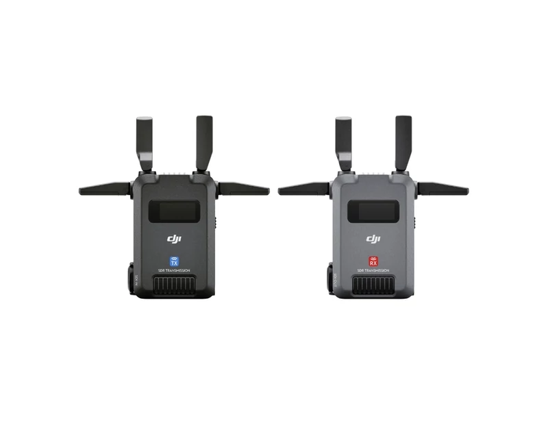 DJI SDR Transmission Combo pentru închiriere