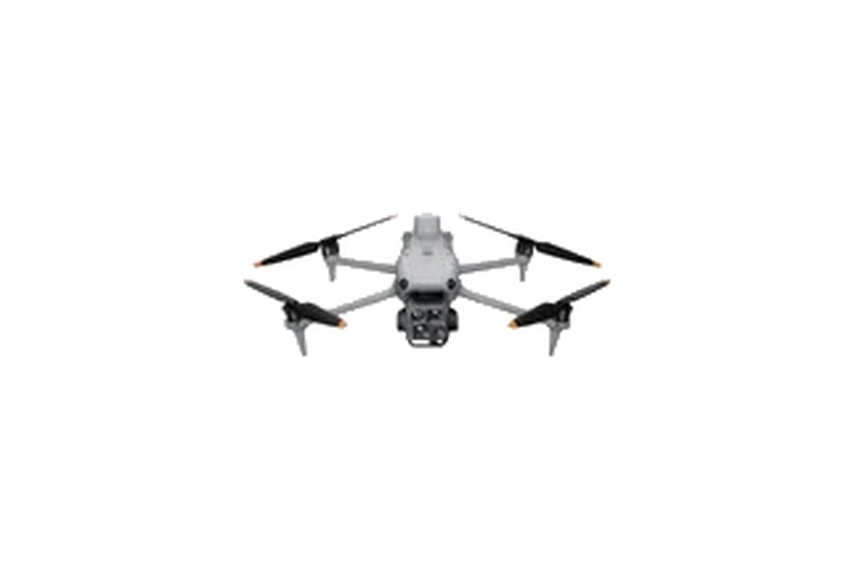 DJI Matrice 4T cu cameră termică
