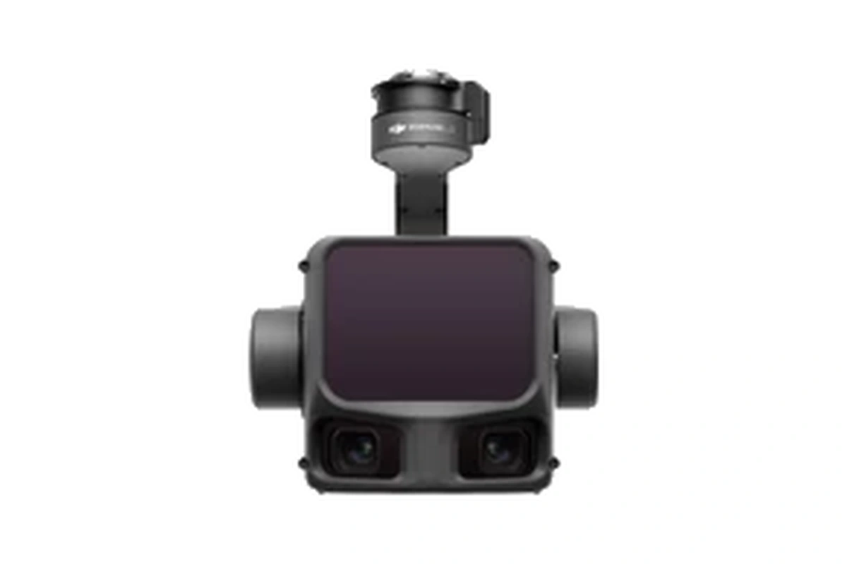 Zenmuse L3 pentru închiriere LiDAR