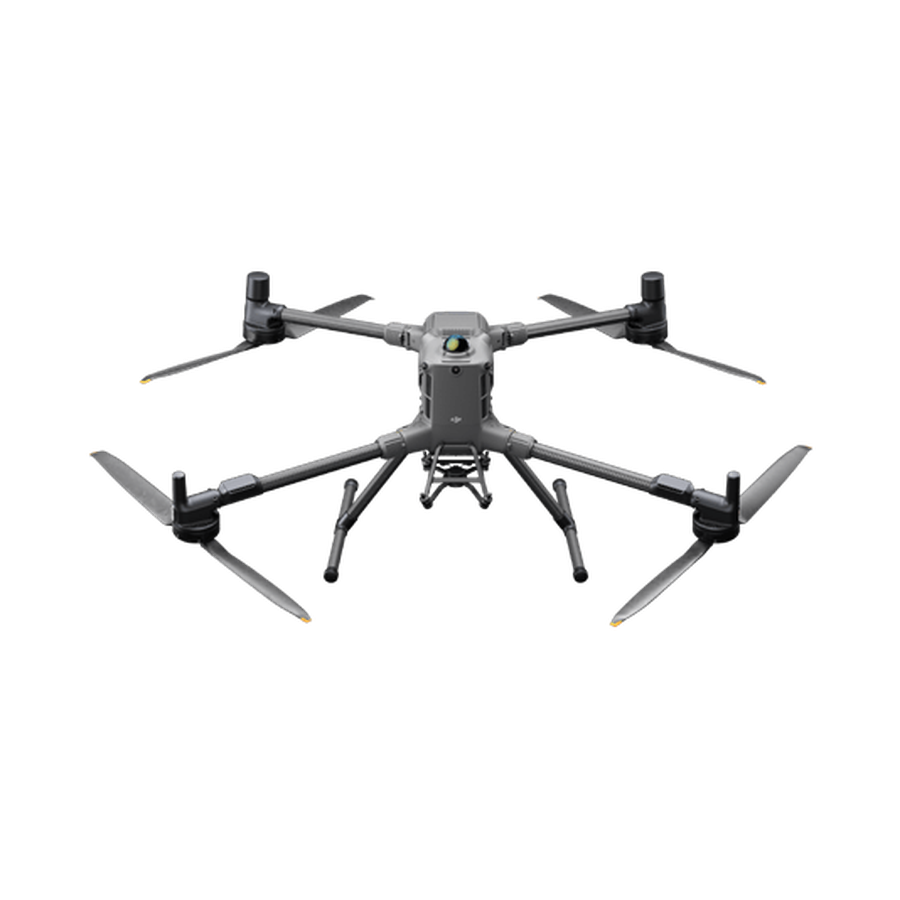DJI Matrice 400 - platformă Enterprise pentru surveying