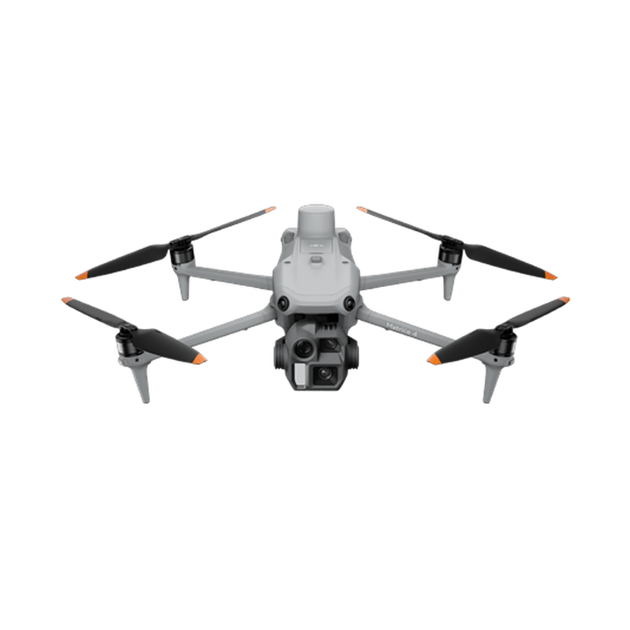 DJI Matrice 4E - dronă oficială pentru surveying și mapping
