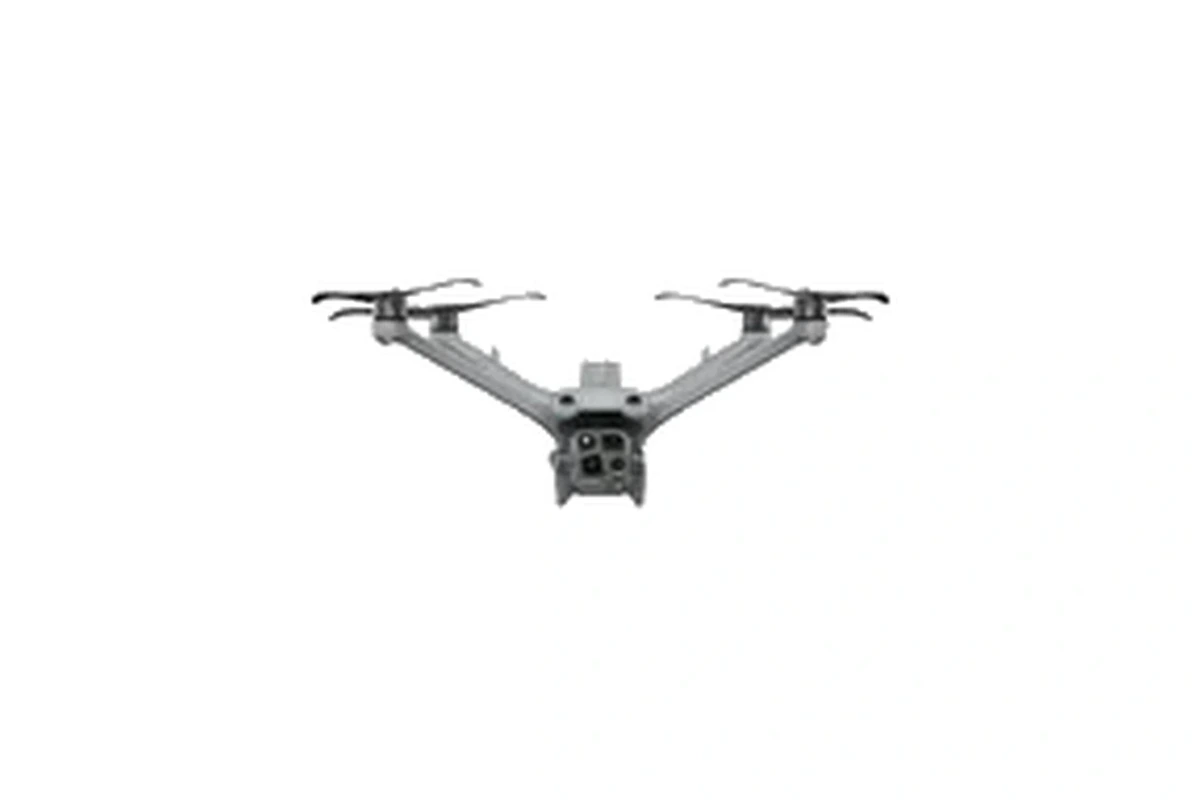 DJI Matrice 4TD cu cameră termică