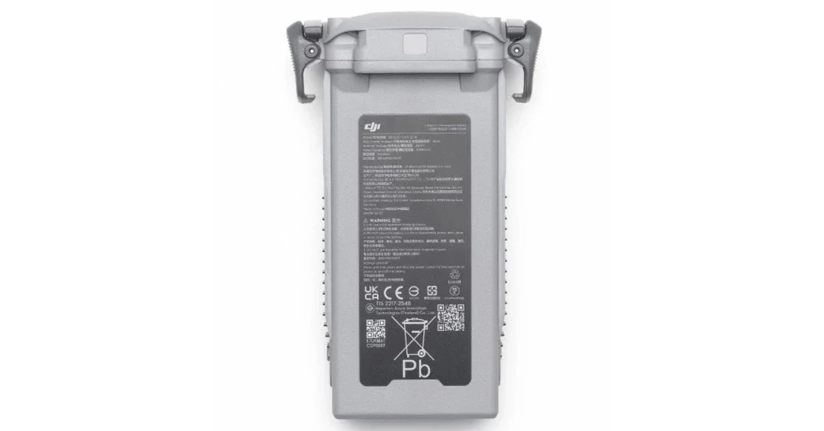 DJI Matrice 4D Series Battery