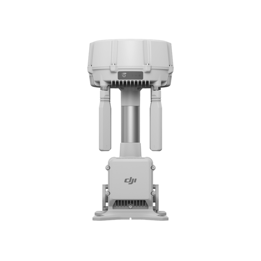 DJI O4 Ground Station