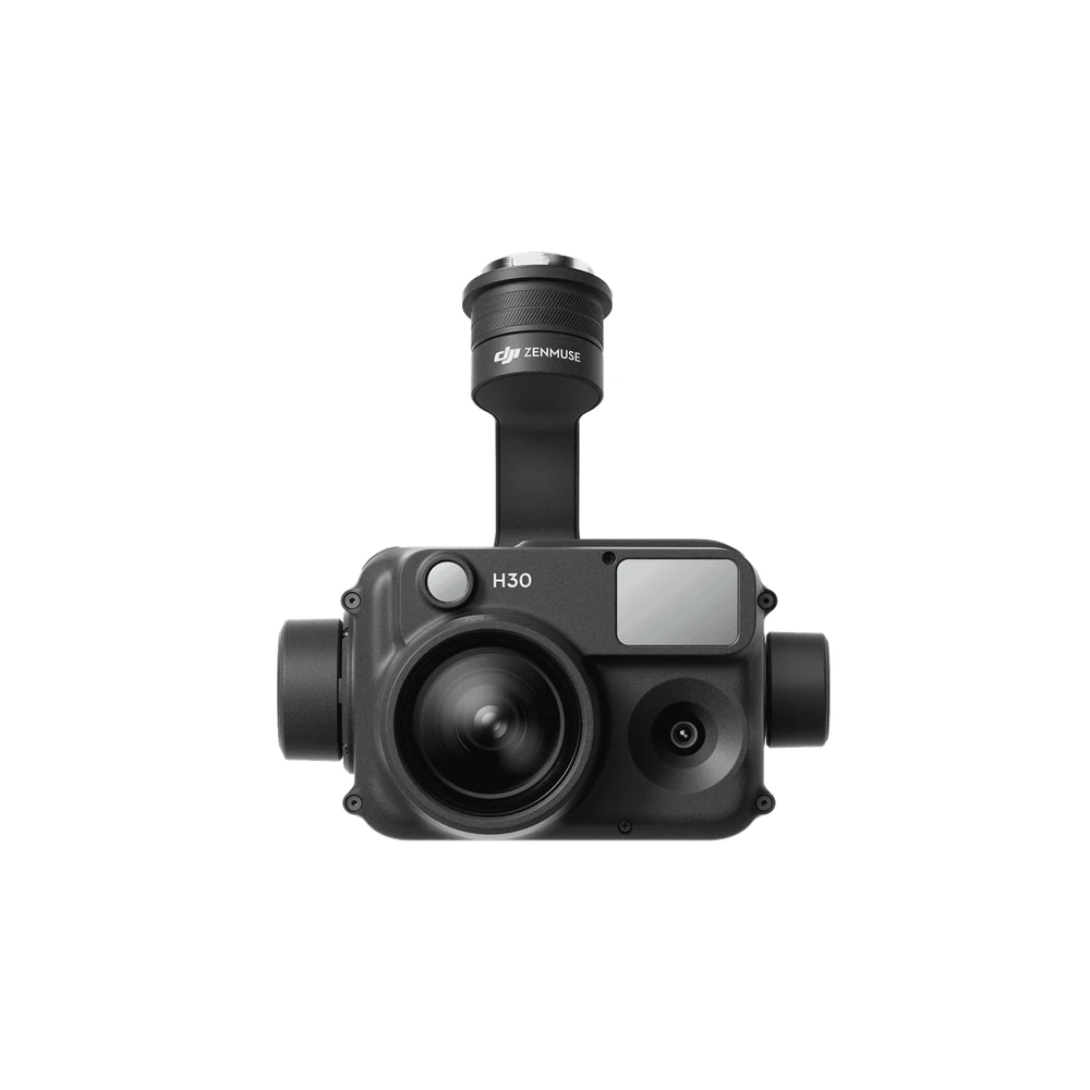 DJI Zenmuse H30T