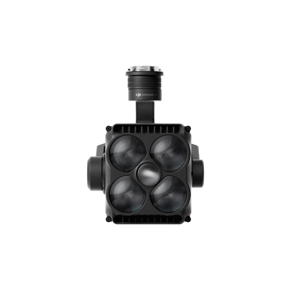 DJI Zenmuse S1 spotlight pentru Matrice 400