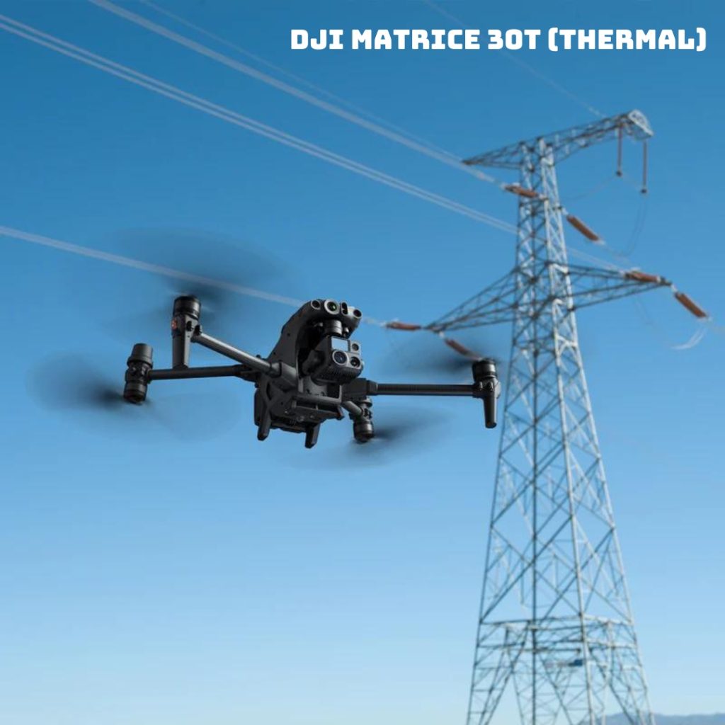 matrice 30t dronshop