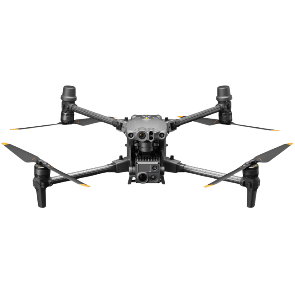 dji matrice 30t cu camera termala