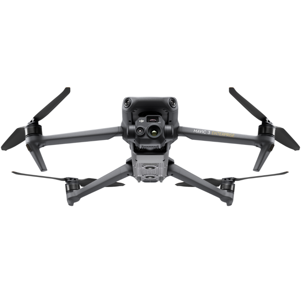 DJI Mavic 3T