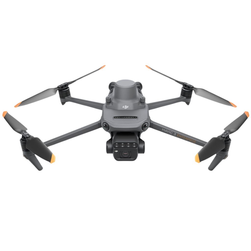 DJI Mavic 3M Multispectral