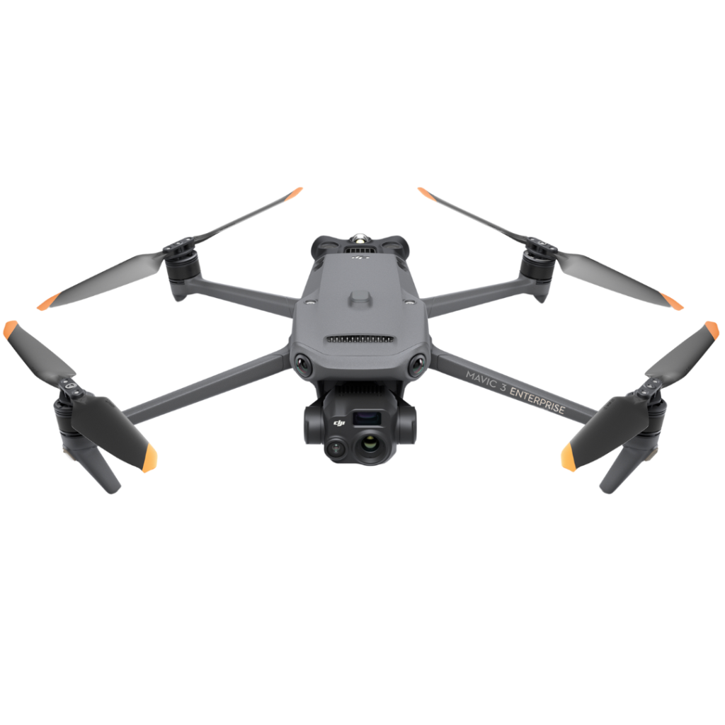 DJI Mavic 3T Thermal