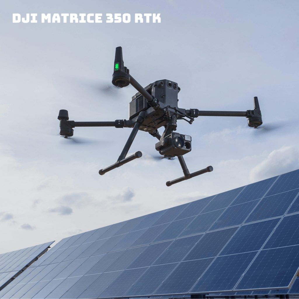 matrice 350 rtk dronshop